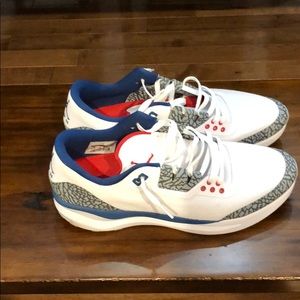 Jordan Racer Shoe size 13